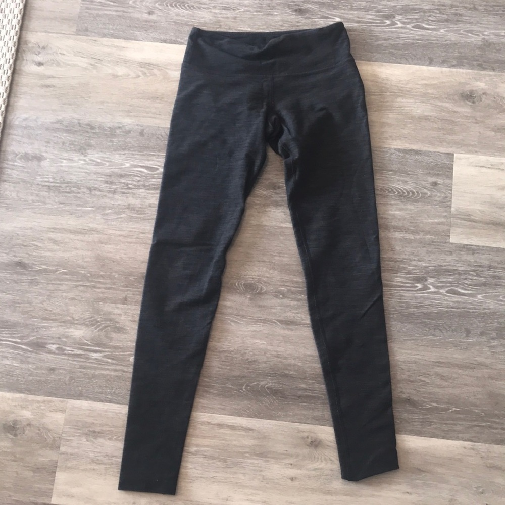 Lululemon Wunder Under
